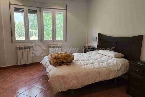 Villa i Yecla, Murcia, Yecla - € 299.000 | Ref: SF0543 - foto 14